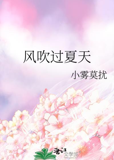 吹过夏天的风歌词