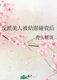反派美人被幼崽碰瓷后作者秃头斑斑