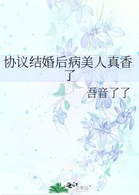 协议结婚后病美人真香了讲的什么