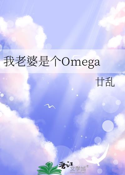 我老婆是个omega简介