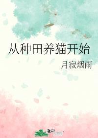 从种田养猫开始无删减