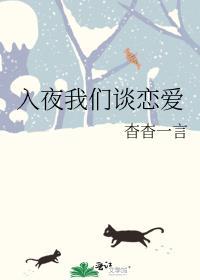 入夜我们谈恋爱歌