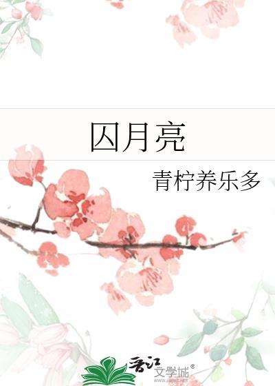 囚月亮免费阅读