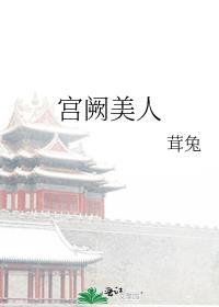 宫阙美人讲什么