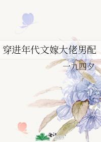 穿进年代文嫁大佬男配免费阅读