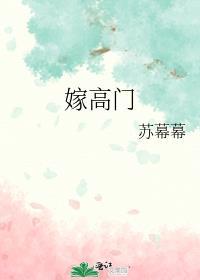 嫁高门晋江