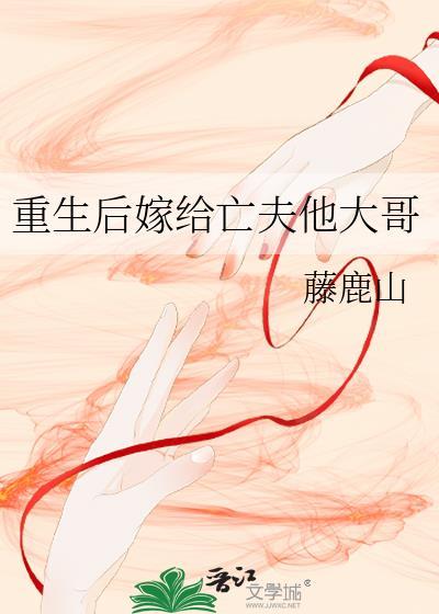 重生后嫁给亡夫他大哥番外txt