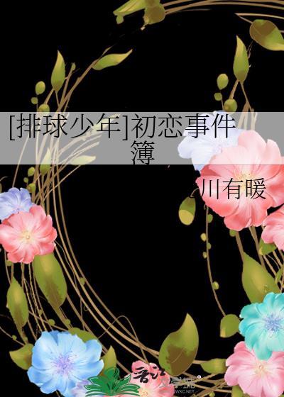 排球少年恋爱