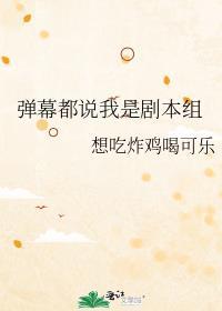 弹幕都说我是剧本组全文免费阅读