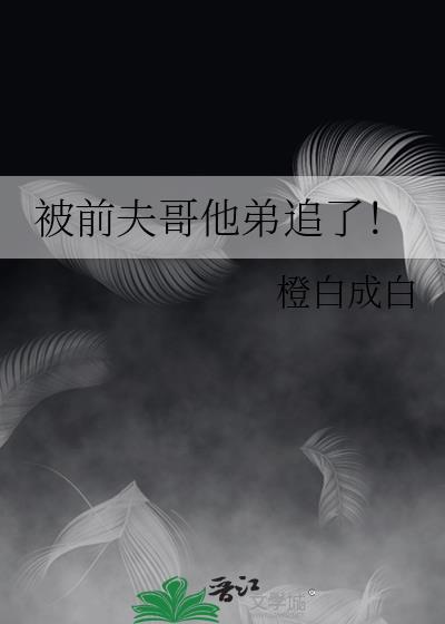 被前夫哥他弟追了全文