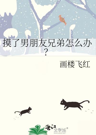摸了男朋友兄弟怎么办?画