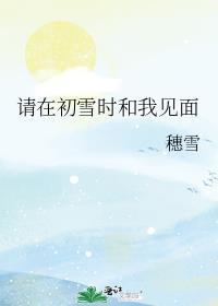 请在初雪时和我见面