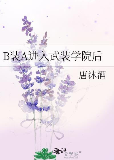 B装A进入武装学院后