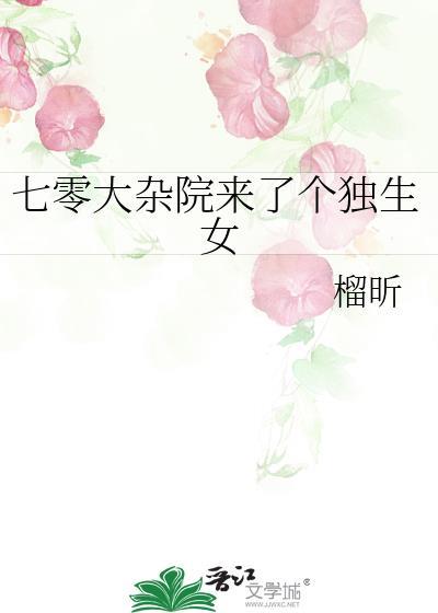 七零大杂院来了个独生女