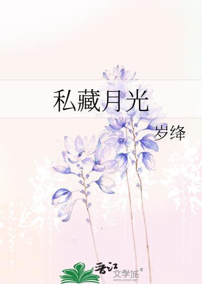 私藏月光