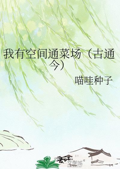 我有空间通菜场(古通今)