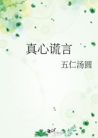 真心谎言